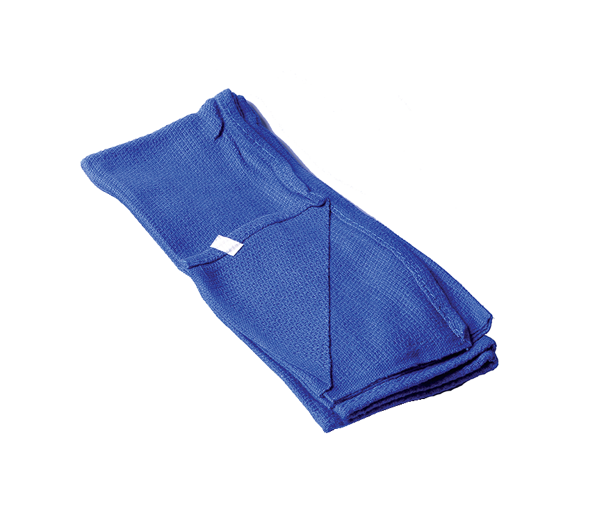 Disposable Huck Towel